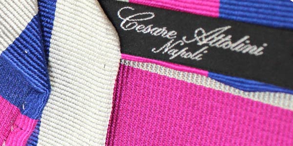 Unlined Ties Under $75