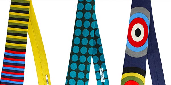 Cool ties