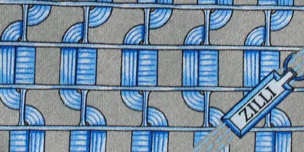 Zilli Tie Sets