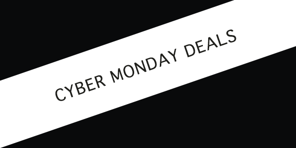 Cyber Monday Deals