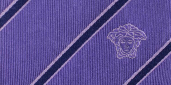 Versace Ties New Designs