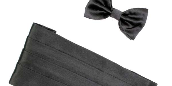 Luxury Bow Ties