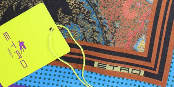 Etro Pocket Squares