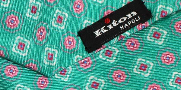 Stunning Kiton Sevenfold Ties
