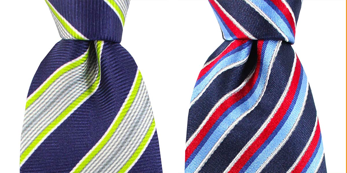 Kiton Sevenfold Ties