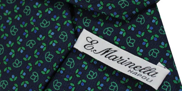 New E. Marinella Ties