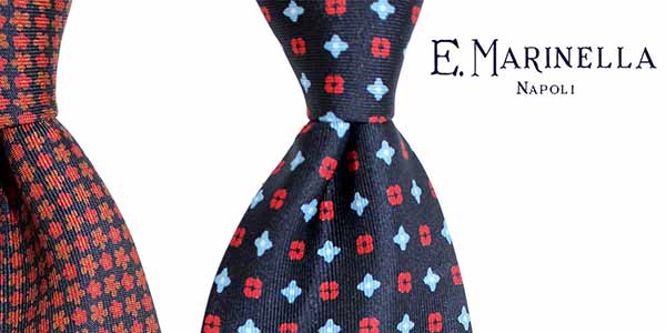 E. Marinella : New
