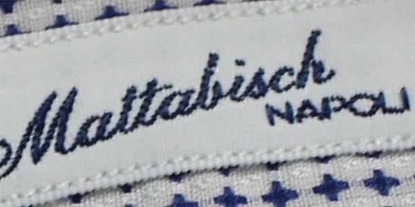 Mattabisch Shirt Under $100? Sartorial Dress Shirts