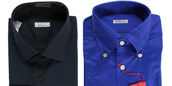 Shop Italian Dress Shirts