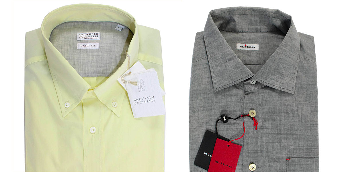 Summer Sport Shirts