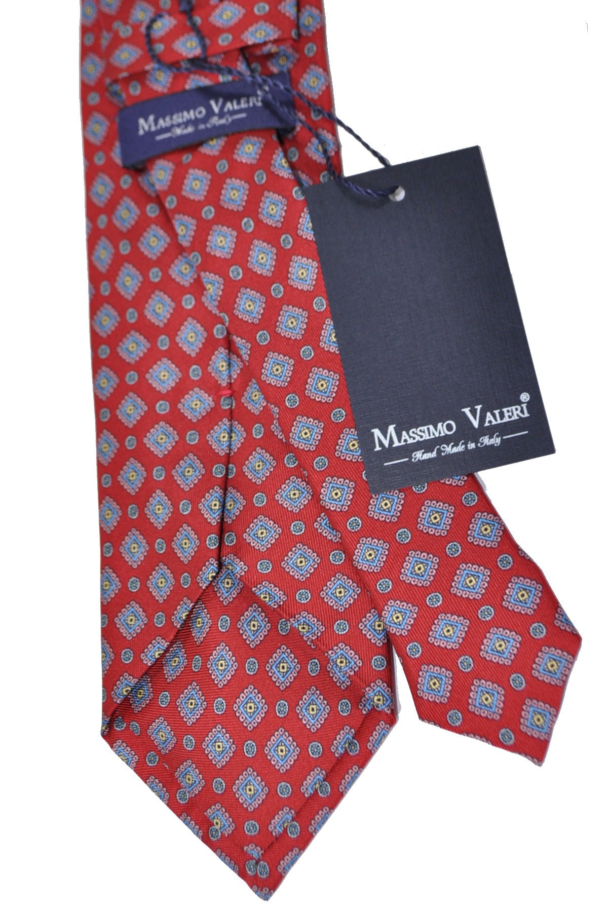 Bespoke Extra Long Ties