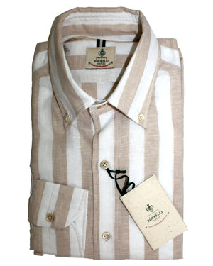 Button-Down Shirt