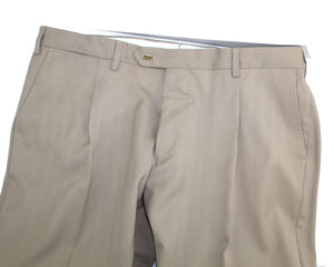 Luigi Borrelli Dress Pants