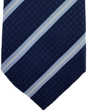 Stripe Tie