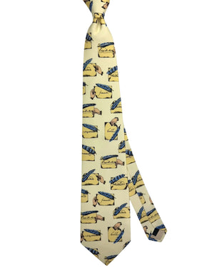 Tie