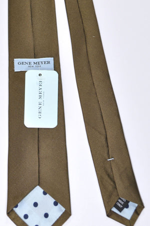 Gene Meyer Ties