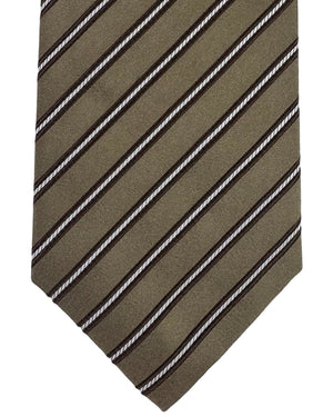 Sevenfold Tie