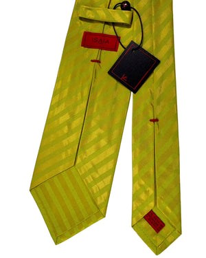 Isaia Sartorial Tie
