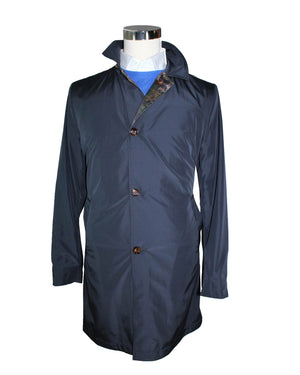 Kired Jacket Reversible