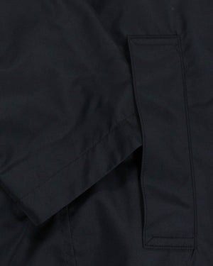 Kired Jacket Reversible Dark Blue/ Camo Rain Coat EU 50 / M FINAL SALE