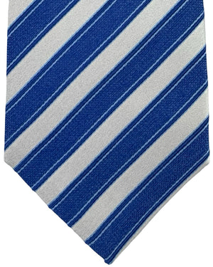 Striped Necktie