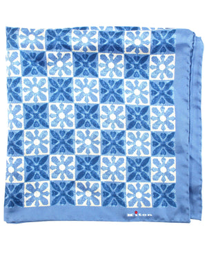 Kiton Scarf  designer Men Collection