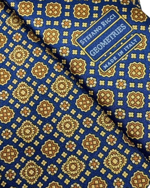 New Stefano Ricci Tie Geometries