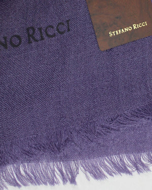 Luxury Cashmere Silk Shawl