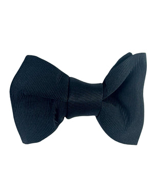 Tom Ford Bow Tie Black Grosgrain