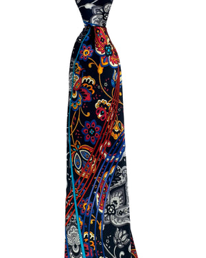 Pancaldi Tie Ornamental
New