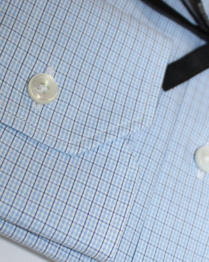 Ermenegildo Zegna Shirts