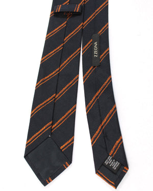 Ermenegildo Zegna genuine Tie