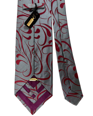 Zilli Wide Necktie