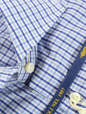 Luxury dress shirt