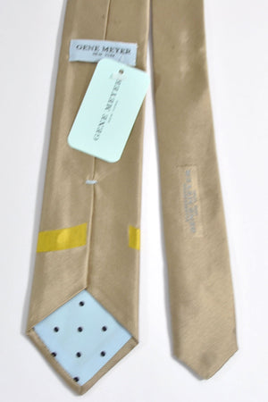 Gene Meyer Ties