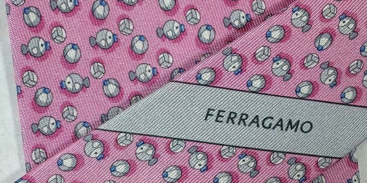 Ferragamo