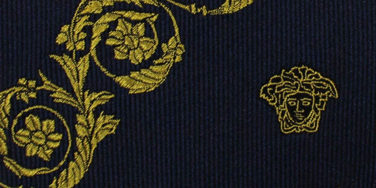 Versace Ties - Popular Designer Ties