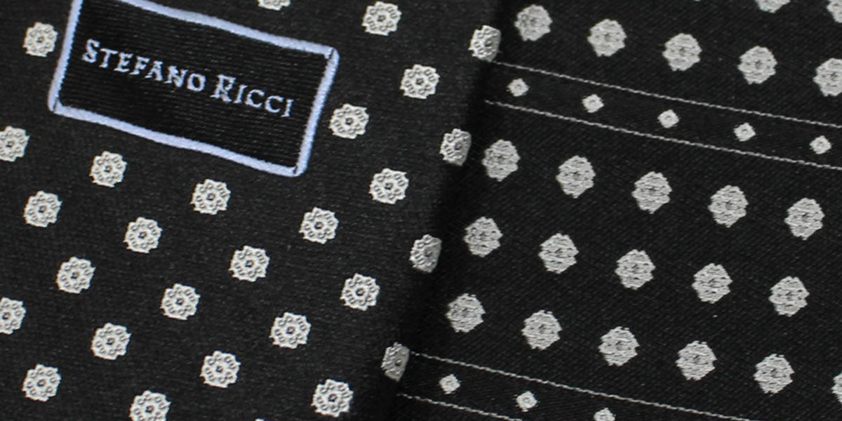 Stefano Ricci Ties - New Designs