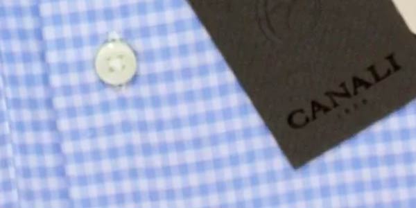 Canali Shirts
