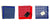 Designer Pocket Square Collection
