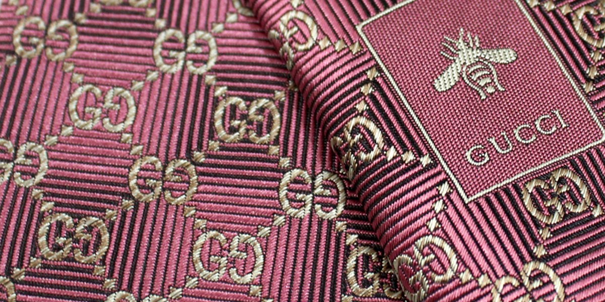 Gucci Ties Sale