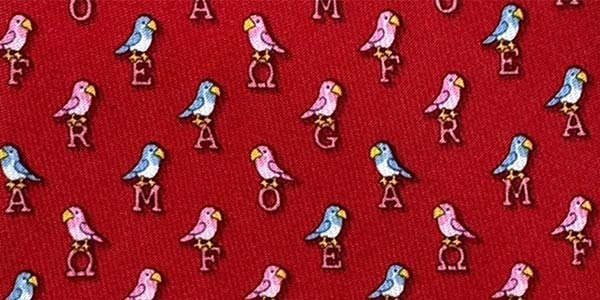 Luxury Novelty Ties Collection