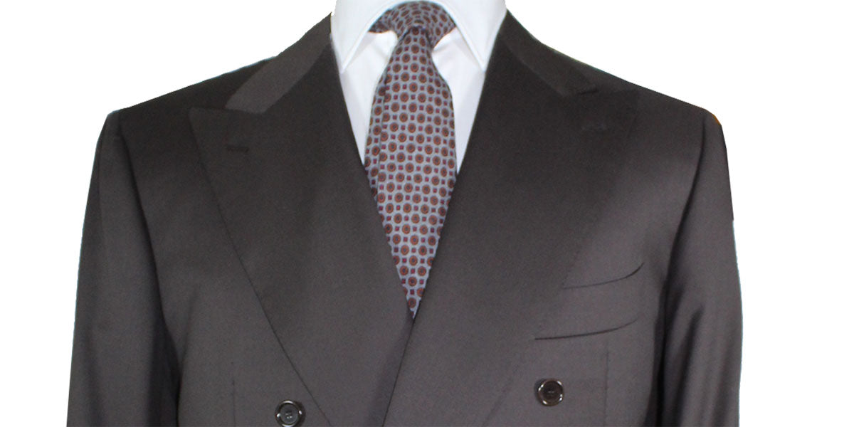 Cesare Attolini Suits