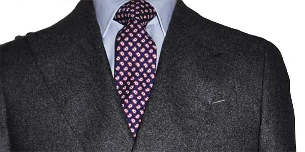 Borrelli Suits & Coats