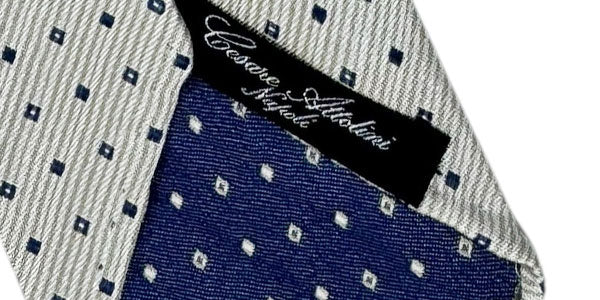 Unlined Ties