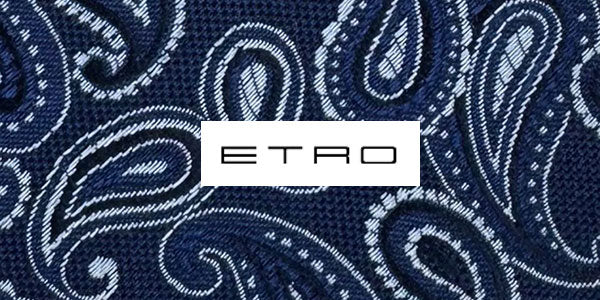 Etro Ties Sale