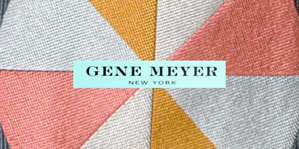 Gene Meyer Ties