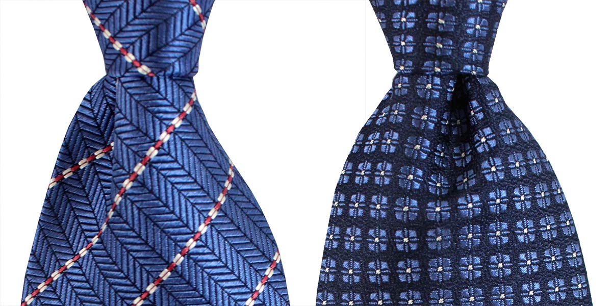 Discount Necktie Collection