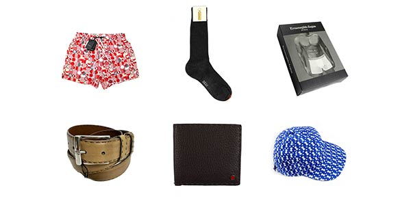 Designer Accessories Collection