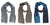 Luxury Designer Scarves